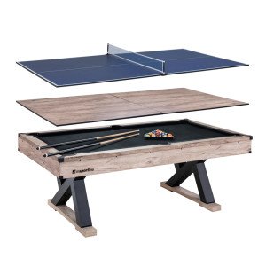 Masa de biliard 3in1 inSPORTline Residento Masa de biliard 3in1 inSPORTline Residento