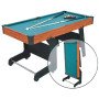 Masa pliabila de biliard SPARTAN