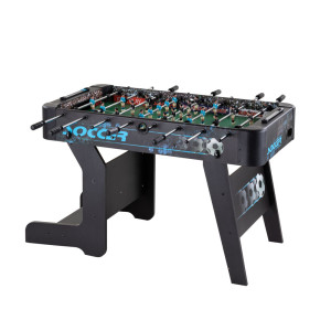 Masa de foosball pliabila inSPORTline Almorgan Masa de foosball pliabila inSPORTline Almorgan