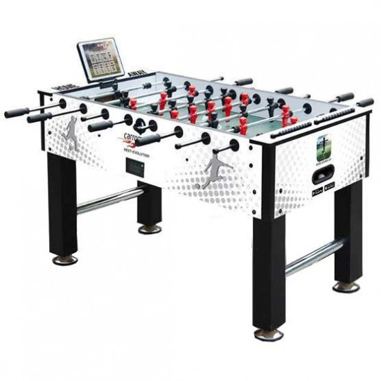Masa de foosball CARROMCO Next Evolution Masa de foosball CARROMCO Next Evolution
