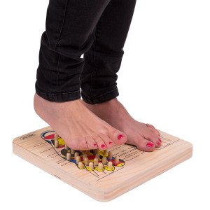 Dispozitiv de masaj inSPORTline Ashiqua Dispozitiv de masaj inSPORTline Ashiqua
