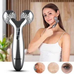 Dispozitiv de masaj facial cosmetic inSPORTline Tommis Dispozitiv de masaj facial cosmetic inSPORTline Tommis