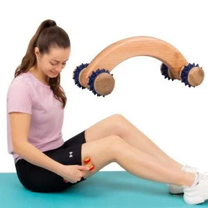 Accesoriu de masaj inSPORTline Kerung Accesoriu de masaj inSPORTline Kerung