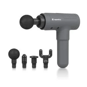 Dispozitiv electric de masaj inSPORTline Bitigo Dispozitiv electric de masaj inSPORTline Bitigo
