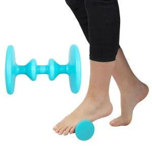 Dispozitiv de masaj pentru talpi inSPORTline Emms Dispozitiv de masaj pentru talpi inSPORTline Emms