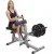Banca gambe GSCR349 Body-Solid Banca gambe GSCR349 Body-Solid