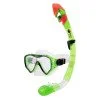 Set de scufundari AQUAWAVE Thaiti II Set, Verde