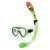 Set de scufundari AQUAWAVE Thaiti II Set, Verde
