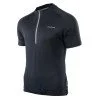 Tricou de ciclism pentru barbati MARTES Surat, Negru Tricou de ciclism pentru barbati MARTES Surat, Negru