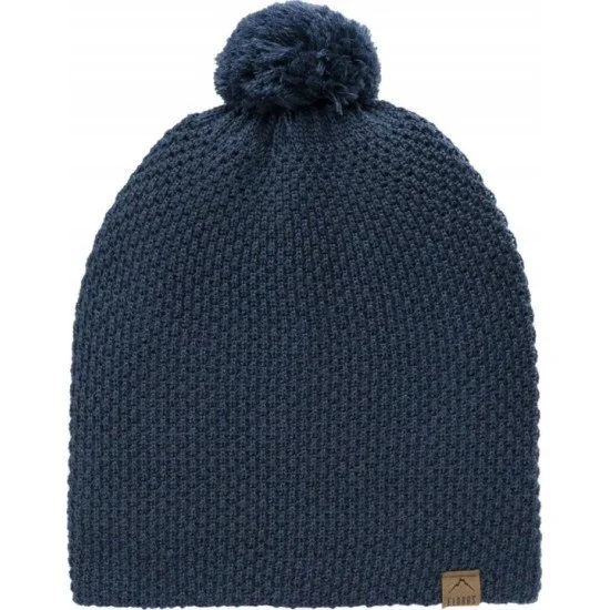 Căciulă de iarnă pentru bărbați ELBRUS Tomio Wool key largo Căciulă de iarnă pentru bărbați ELBRUS Tomio Wool key largo