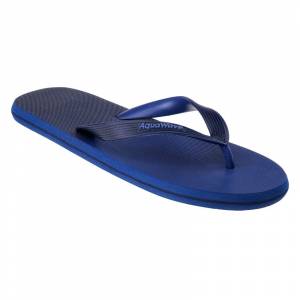 Papuci flip-flop pentru barbati AQUAWAVE Roboor, Albastru Papuci flip-flop pentru barbati AQUAWAVE Roboor, Albastru