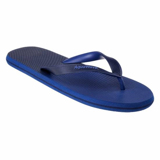 Papuci flip-flop pentru barbati AQUAWAVE Roboor, Albastru