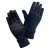 Mănuși din fleece bărbați ELBRUS Kori Dress blue