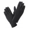 Mănuși din fleece bărbați MARTES Tival Negre Mănuși din fleece bărbați MARTES Tival Negre