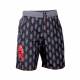 Shorts barbati HI-TEC Bradley, Rosu Shorts barbati HI-TEC Bradley, Rosu