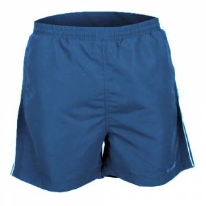 Sort HI-TEC Gilbo, Bleumarin / Alb Sort HI-TEC Gilbo, Bleumarin / Alb