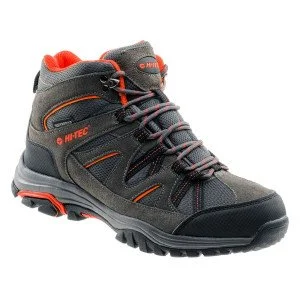 Ghete trekking barbati HI-TEC Raposo Mid Wp Ghete trekking barbati HI-TEC Raposo Mid Wp
