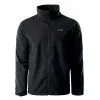 Geacă softshell HI-TEC Derai pentru bărbați - Negru