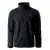 Geacă softshell HI-TEC Derai pentru bărbați - Negru