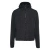 Jachetă casual bărbătI MARTES Sino - Negru Jachetă casual bărbătI MARTES Sino - Negru