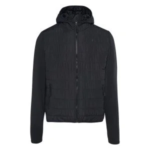 Jachetă casual bărbătI MARTES Sino - Negru Jachetă casual bărbătI MARTES Sino - Negru