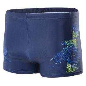 Costum de baie pentru barbati AQUAWAVE Viton, Albastru Costum de baie pentru barbati AQUAWAVE Viton, Albastru