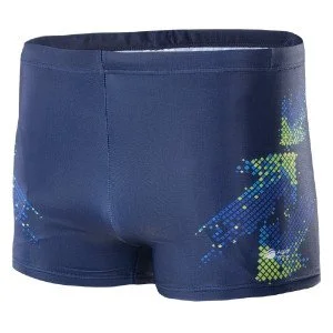 Costum de baie pentru barbati AQUAWAVE Viton, Albastru Costum de baie pentru barbati AQUAWAVE Viton, Albastru