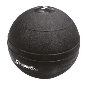Minge medicinala inSPORTline Slam Ball 1 kg Minge medicinala inSPORTline Slam Ball 1 kg