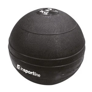 Minge medicinala inSPORTline Slam Ball 2 kg Minge medicinala inSPORTline Slam Ball 2 kg