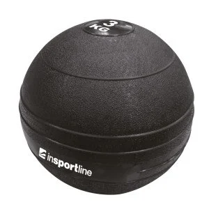 Minge medicinala inSPORTline Slam Ball 3 kg Minge medicinala inSPORTline Slam Ball 3 kg