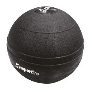 Minge medicinala inSPORTline Slam Ball 6 kg Minge medicinala inSPORTline Slam Ball 6 kg