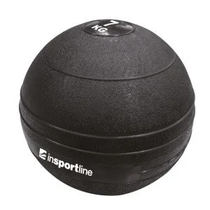 Minge medicinala inSPORTline Slam Ball 7 kg Minge medicinala inSPORTline Slam Ball 7 kg