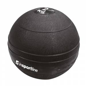 Minge medicinala inSPORTline Slam Ball 2 kg Minge medicinala inSPORTline Slam Ball 2 kg