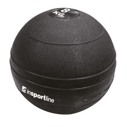 Minge medicinala inSPORTline Slam Ball 8 kg