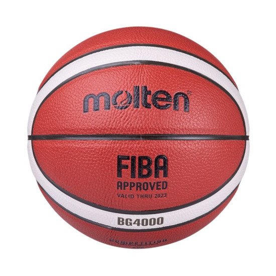 Minge de baschet MOLTEN B5G4000, FIBA Minge de baschet MOLTEN B5G4000, FIBA