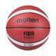 Minge de baschet MOLTEN B5G4000, FIBA Minge de baschet MOLTEN B5G4000, FIBA
