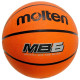Minge de baschet MOLTEN MB6 Minge de baschet MOLTEN MB6