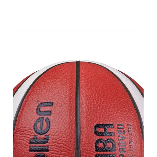 Minge de baschet MOLTEN B6G4000, FIBA