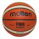 Minge de baschet MOLTEN GM6X, FIBA Minge de baschet MOLTEN GM6X, FIBA