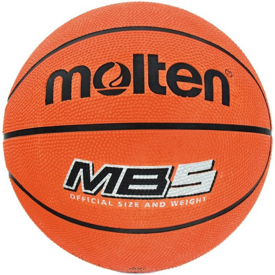 Minge de baschet MOLTEN MB5 Minge de baschet MOLTEN MB5