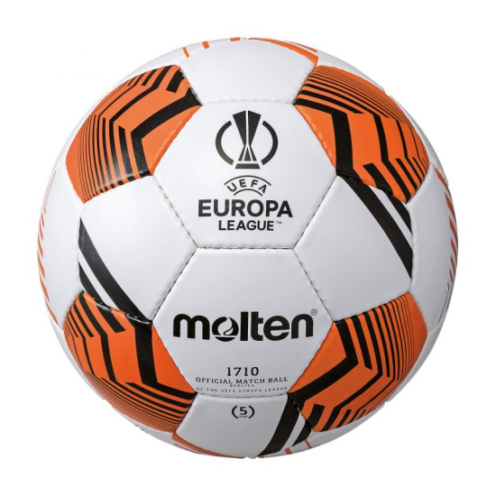 Minge de fotbal MOLTEN F5U1710-12 Minge de fotbal MOLTEN F5U1710-12