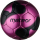 Minge de fotbal METEOR Hattrick