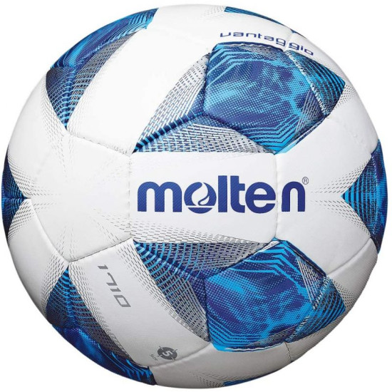 Minge de fotbal MOLTEN F5A1710