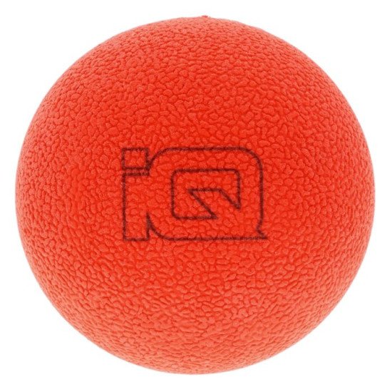 Minge pentru masaj IQ Rollo, Negru Minge pentru masaj IQ Rollo, Negru