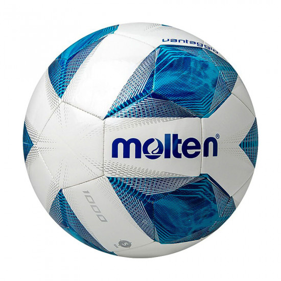 Minge de fotbal MOLTEN F5A1000