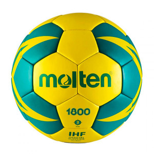 Minge de handbal MOLTEN H2X1800