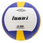 Minge de volei HUARI Siles Alb-Albastru-Galben