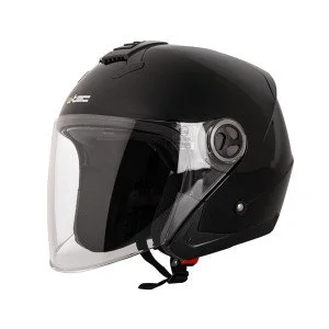 Casca moto W-TEC YM-623, Negru/Mat Casca moto W-TEC YM-623, Negru/Mat
