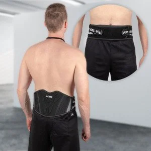 Centura de protectie moto W-TEC Routebelt Centura de protectie moto W-TEC Routebelt