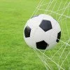 Soccer door net 3 x 2 m Soccer door net 3 x 2 m